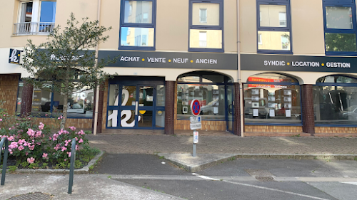 Agence immobilière Keredes Syndic de Copropriété | Saint-Malo Saint-Malo