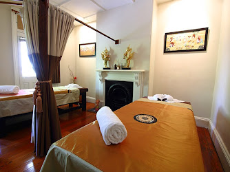 Ratana Thai Massage & Day Spa