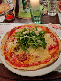 Plats et boissons du Pizzeria L'Escabeche à Saint-Gaudens - n°14