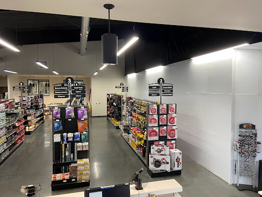 Lumber Store «Hillsboro Parr Lumber», reviews and photos, 21700 NW Wagon Way, Hillsboro, OR 97124, USA