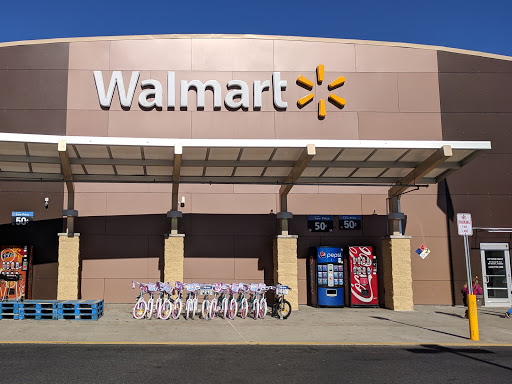 Department Store «Walmart Supercenter», reviews and photos, 975 Hilton Heights Rd, Charlottesville, VA 22901, USA