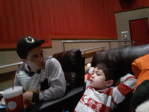 Movie Theater «United Artists Washington Township 14», reviews and photos, 121 Tuckahoe Rd, Sewell, NJ 08080, USA