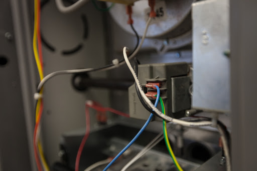 Plumber «HELP Plumbing, Heating, Cooling and Electric», reviews and photos, 6 N Commerce Park Dr, Cincinnati, OH 45215, USA