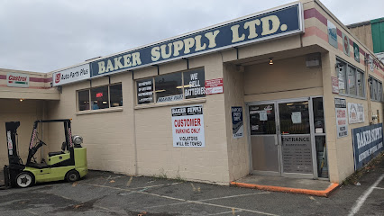 Baker Auto Supply Ltd.