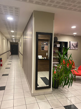 Extérieur hôtels Park Wilson Airport 31770 Colomiers