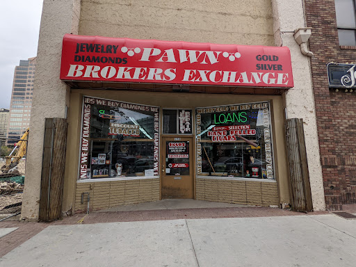 Pawn Brokers Exchange, 158 State St, Salt Lake City, UT 84111, USA, 