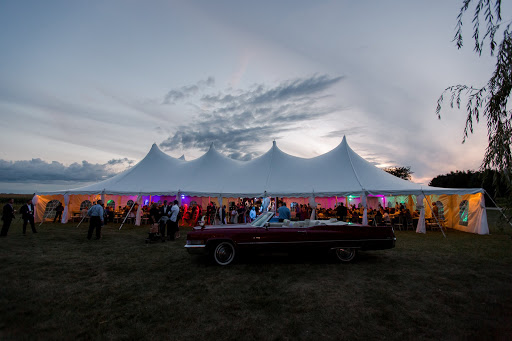 Party Equipment Rental Service «Wahl Tents», reviews and photos, 44550 N Groesbeck Hwy, Charter Twp of Clinton, MI 48036, USA