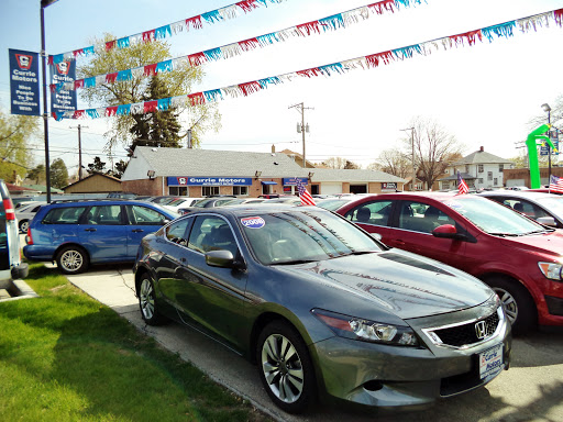 Used Car Dealer «Currie Berwyn», reviews and photos, 6550 Ogden Ave, Berwyn, IL 60402, USA