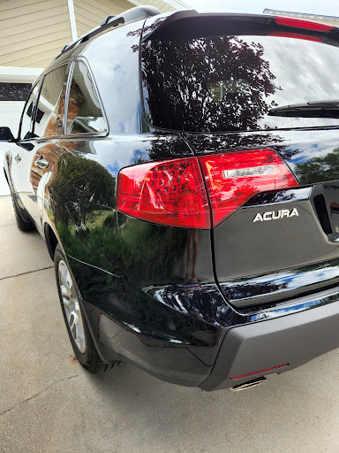 Auto Body Shop «Valet Auto Body & Collision Repair», reviews and photos, 33 E 12675 S, Draper, UT 84020, USA