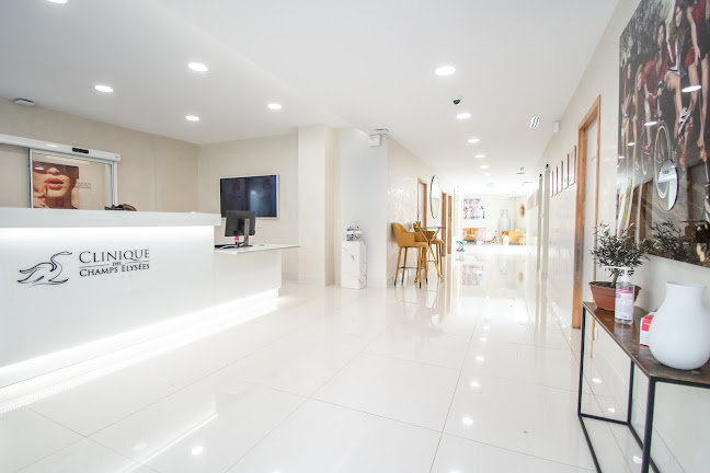 Heures d'ouverture de Clinique des Champs Elysées Nice - Médecine esthétique, épilation laser, Hydrafacial, injections, cryolipolyse & greffe