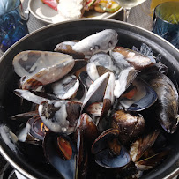 Plats et boissons du Restaurant Bistro l'Olivier à Nevers - n°2