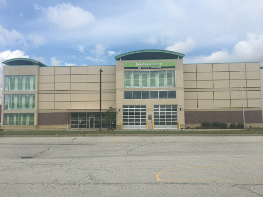 Storage Facility «Extra Space Storage», reviews and photos, 16869 Kilbourne St, Country Club Hills, IL 60478, USA
