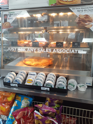 Convenience Store «7-Eleven», reviews and photos, 6980 40th St N, Pinellas Park, FL 33781, USA