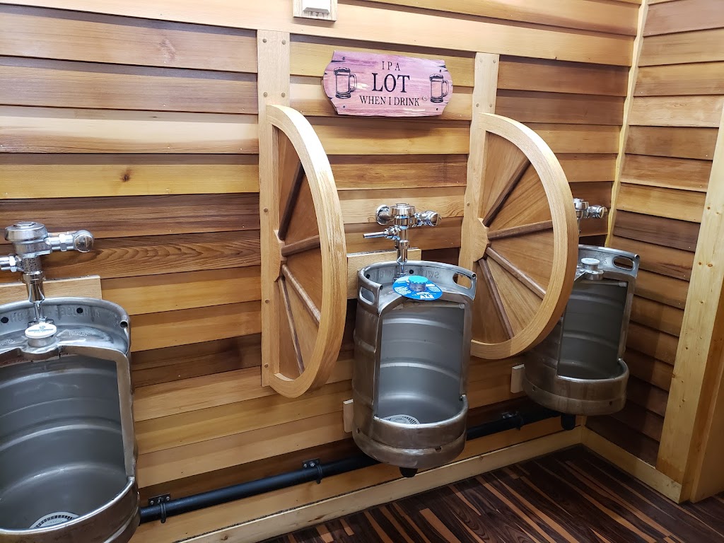 Wagon Wheel Bar & Grill 05038