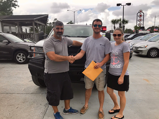 Used Car Dealer «Tillman Auto», reviews and photos, 8768 Beach Blvd, Jacksonville, FL 32216, USA