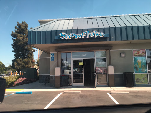 Snowflake Cafe and Dessert, 4306 Moorpark Ave, San Jose, CA 95129, USA, 