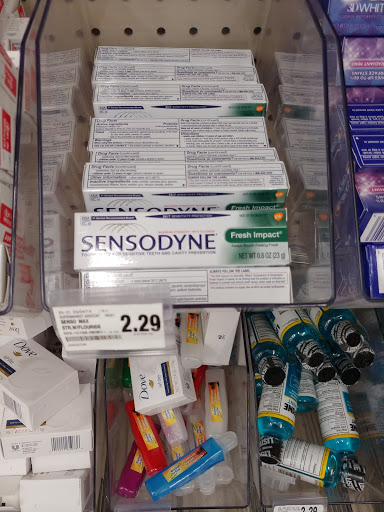 Supermarket «Lucky», reviews and photos, 45 Murchison Dr, Millbrae, CA 94030, USA