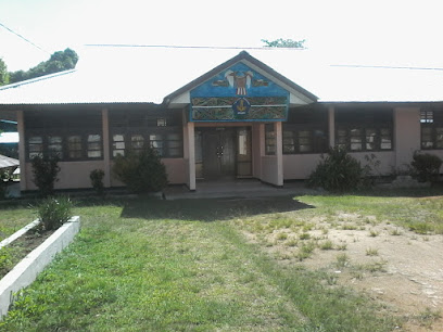 SMP Negeri 7 Kota Sorong