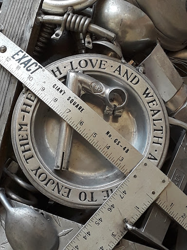 Shopping Mall «Pacific Place», reviews and photos, 600 Pine St, Seattle, WA 98101, USA