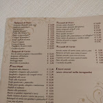 Photo n°2 de l'avis de Christian.o fait le 05/09/2019 à 21:21 sur le  Ristorante Pizzeria Poseidon à Santa Maria del Focallo