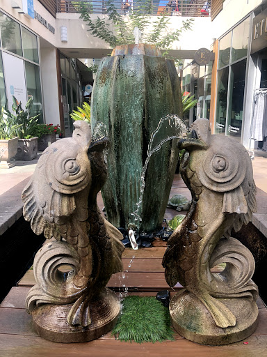 Hair Salon «Etude Lounge», reviews and photos, Etude Lounge, 3500 W 6th St #325, Los Angeles, CA 90020, USA