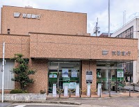 京都銀行 桂支店