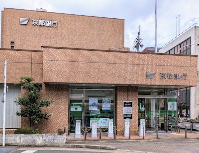 京都銀行 桂支店