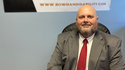 Bowman Disability Law