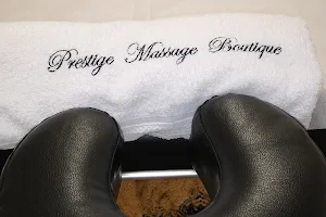 Prestige massage Boutique image