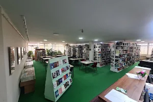 Biblioteka „Dositej Obradović“ image