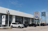 D-Patrick Mercedes-Benz Service Center - Photo 2 - Car repair in Evansville, IN, Evansville