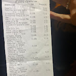 Photo n°1 de l'avis de Lucia.a fait le 12/11/2022 à 22:06 sur le  MacLaren's Pub Italia à Salerno