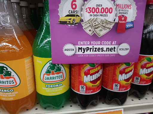 Grocery Store «Big Saver Foods», reviews and photos, 5168 Huntington Dr S, Los Angeles, CA 90032, USA