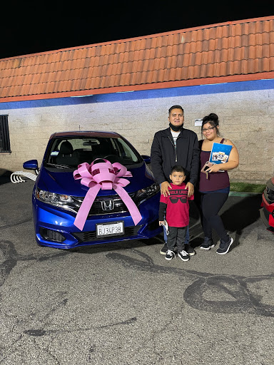 Used Car Dealer «Westcoast Auto Sales», reviews and photos, 5180 Holt Blvd, Montclair, CA 91763, USA