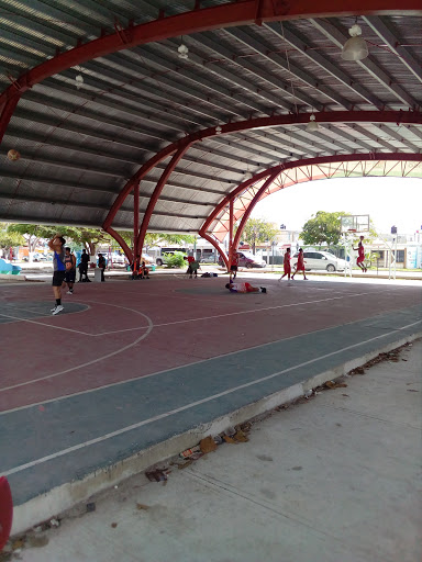 Skateparks in Cancun