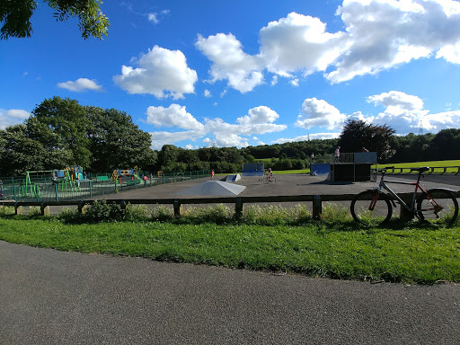 Victoria Park Bradford