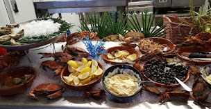 Photo n°66 de La Cabane à Saint-Malo ()