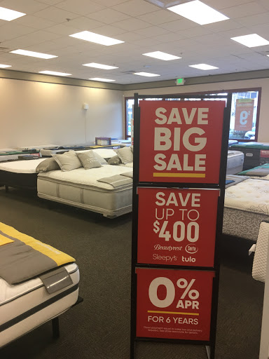 Mattress Store «Mattress Firm Napa», reviews and photos, 1735 Trancas St, Napa, CA 94558, USA
