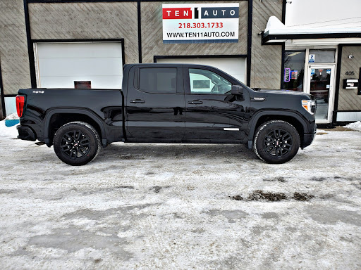 Used Car Dealer «Ten 11 Auto», reviews and photos, 405 Center Ave E, Dilworth, MN 56529, USA