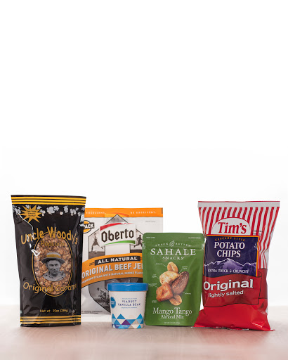 Drug Store «Bartell Drugs Rainier Avenue», reviews and photos, 2345 Rainier Ave S, Seattle, WA 98144, USA