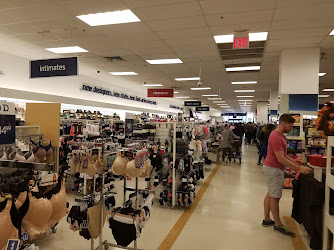 Marshalls