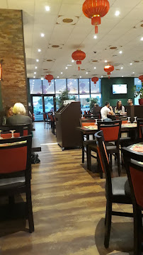 Atmosphère du Restaurant Tan Phat à Bergerac - n°15