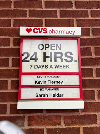 Drug Store «CVS», reviews and photos, 37340 Five Mile Road, Livonia, MI 48154, USA