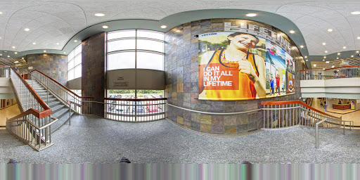 Gym «Life Time Fitness», reviews and photos, 8705 Castle Creek Pkwy E Dr, Indianapolis, IN 46250, USA