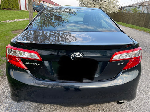 Used Car Dealer «Luxury Cars Xchange», reviews and photos, 15523 Weber Rd #103, Lockport, IL 60441, USA