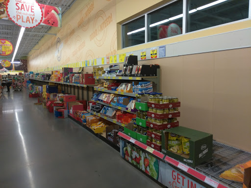 Supermarket «ALDI», reviews and photos, 2643 US-19, Holiday, FL 34691, USA