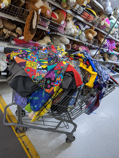 Thrift Store «Texas Thrift Store Inc», reviews and photos, 2100 S Cooper St, Arlington, TX 76013, USA