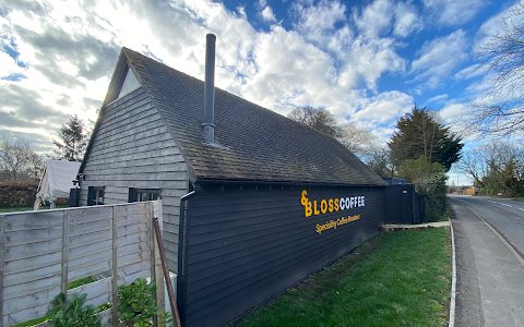 Bloss Coffee Roastery image