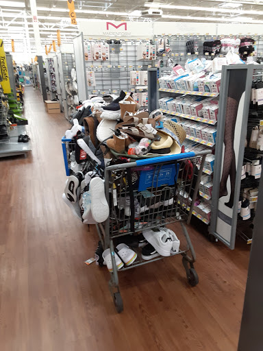 Discount Store «Walmart», reviews and photos, 8350 Shaver Rd, Portage, MI 49024, USA