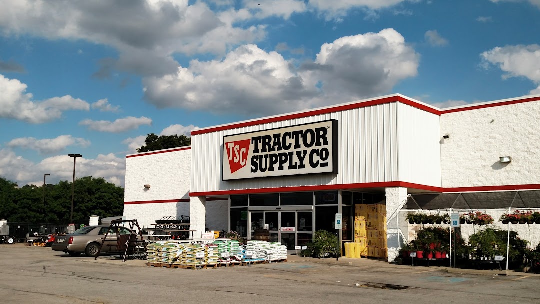 Tractor Supply Co.